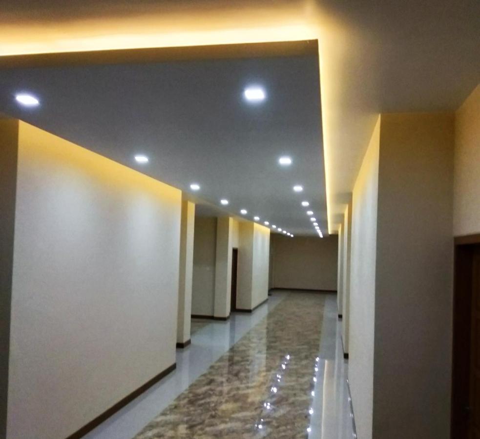 Bluefire Homestay Syariah Banyuwangi  Εξωτερικό φωτογραφία
