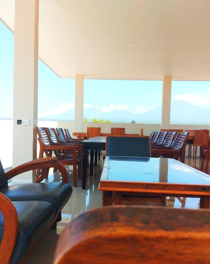 Bluefire Homestay Syariah Banyuwangi  Εξωτερικό φωτογραφία