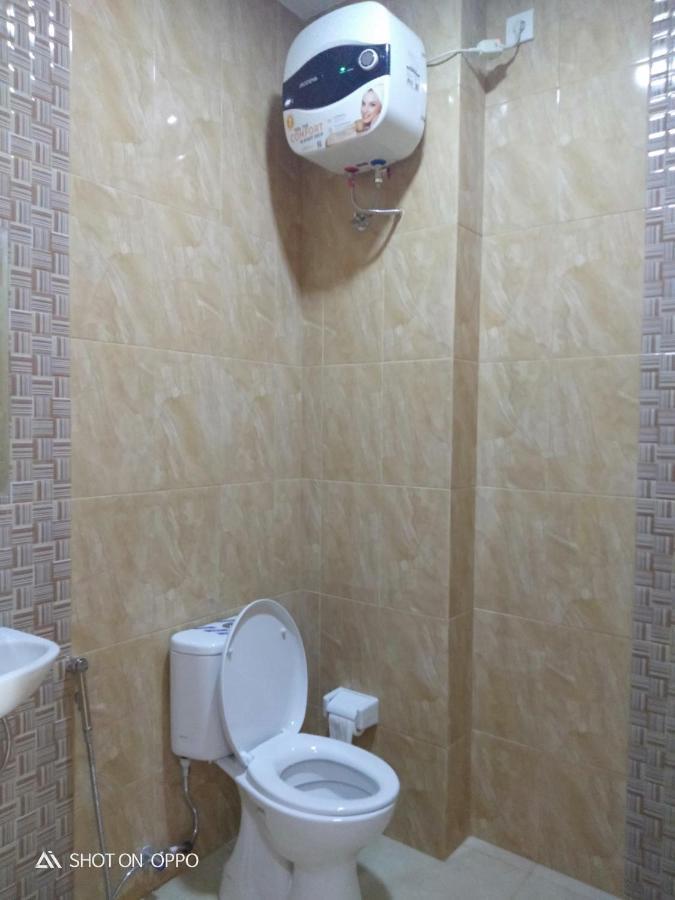 Bluefire Homestay Syariah Banyuwangi  Εξωτερικό φωτογραφία