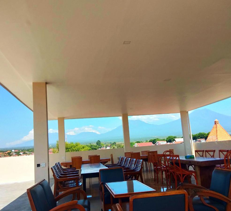 Bluefire Homestay Syariah Banyuwangi  Εξωτερικό φωτογραφία