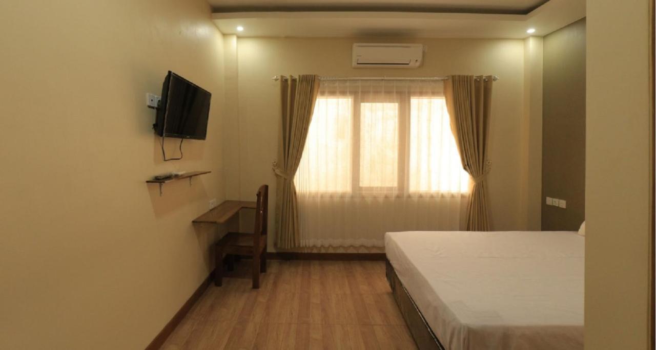 Bluefire Homestay Syariah Banyuwangi  Εξωτερικό φωτογραφία