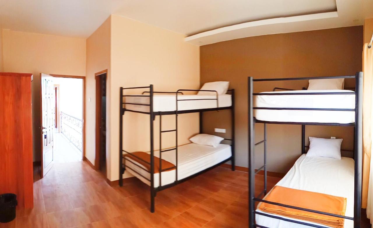 Bluefire Homestay Syariah Banyuwangi  Εξωτερικό φωτογραφία