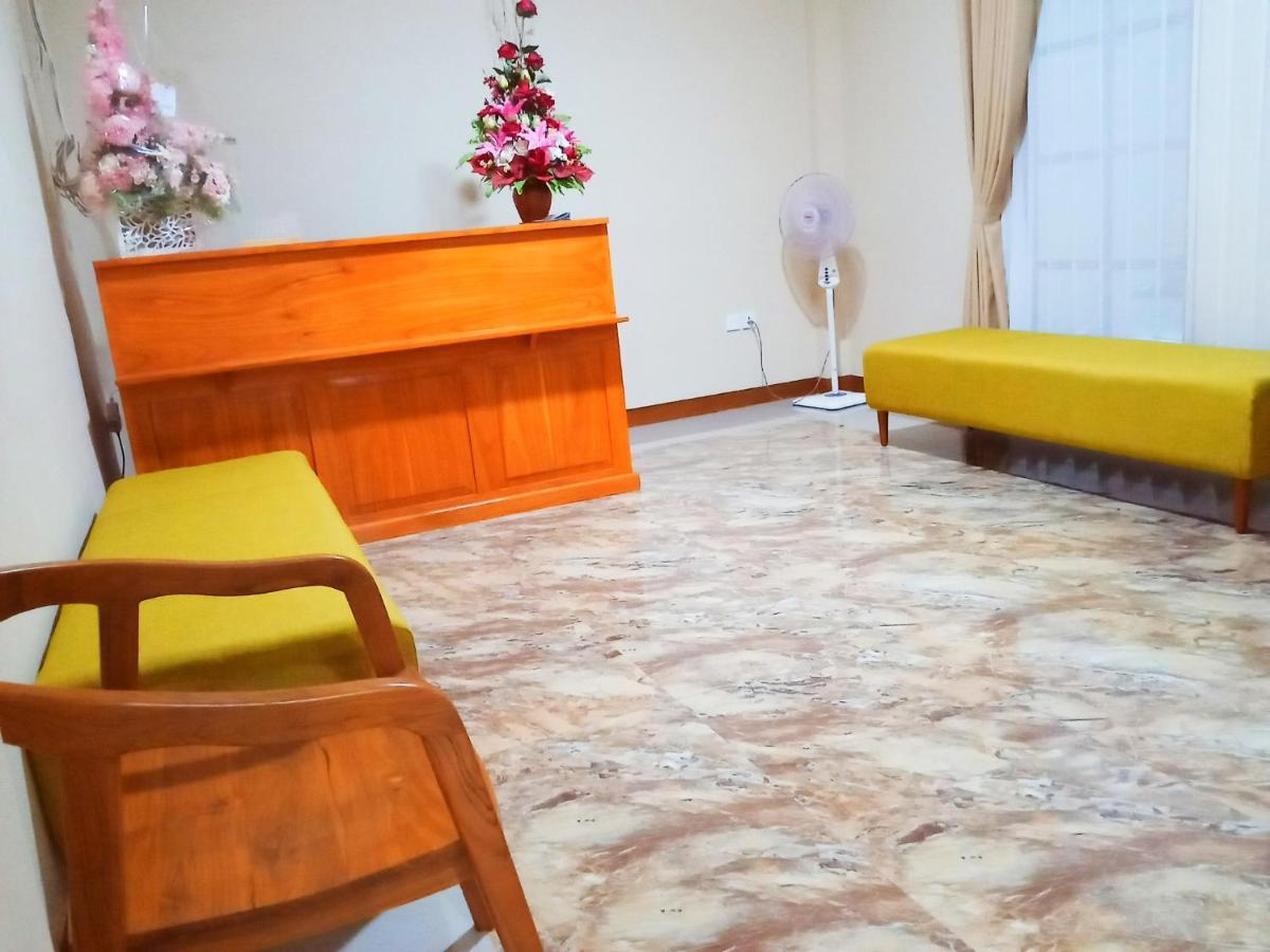 Bluefire Homestay Syariah Banyuwangi  Εξωτερικό φωτογραφία