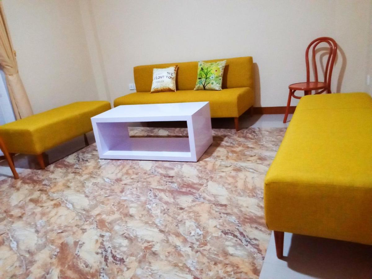 Bluefire Homestay Syariah Banyuwangi  Εξωτερικό φωτογραφία